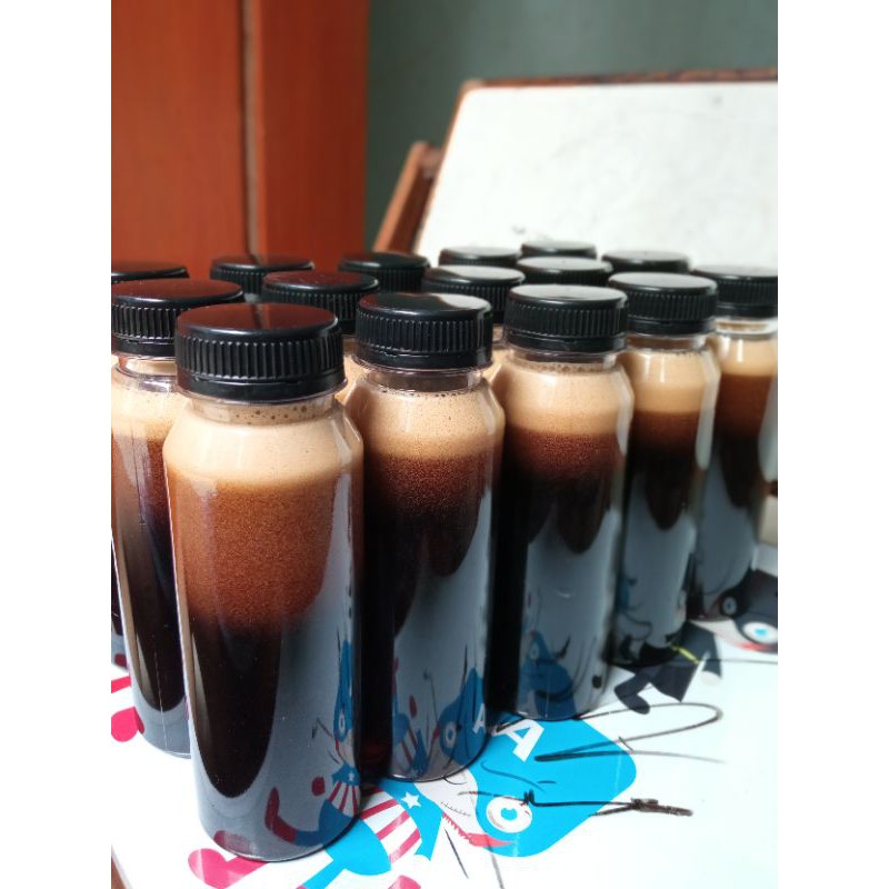 

Madu Hutan Asli Jambi