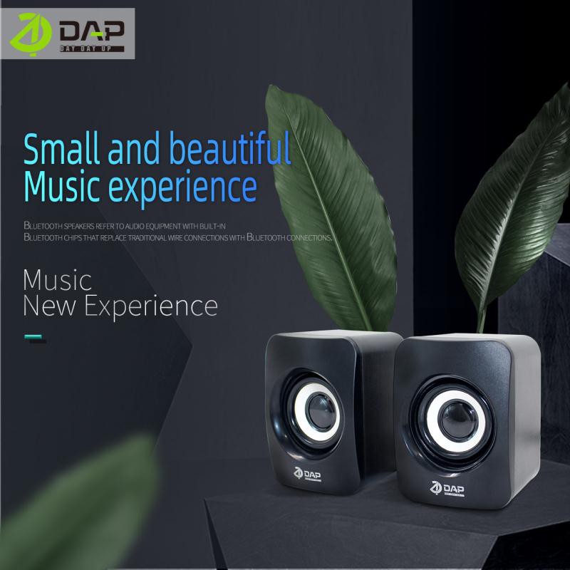 DAP D-VY2 Mini Multimedia Digital Speaker