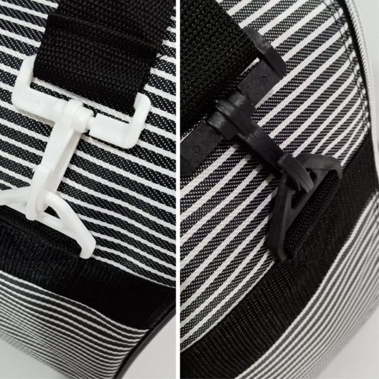 パ TRAVEL BAG TAS KOPER PAKAIAN SPON CHRIST DIOR BINTANG * Big Sale