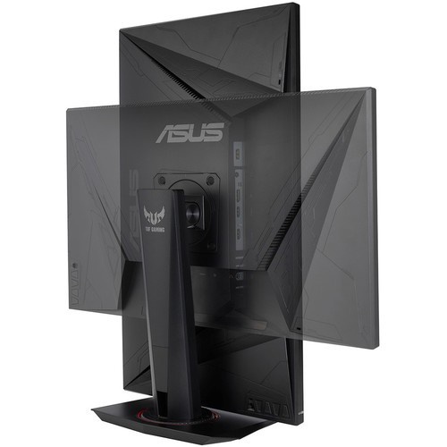 Monitor LED Gaming Asus VG279Q VG279QM 27'' IPS FHD 280Hz 1ms