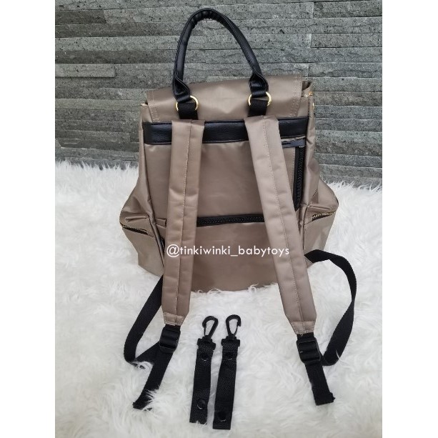 Diaper Bag Iberry ASHFIELD backpack