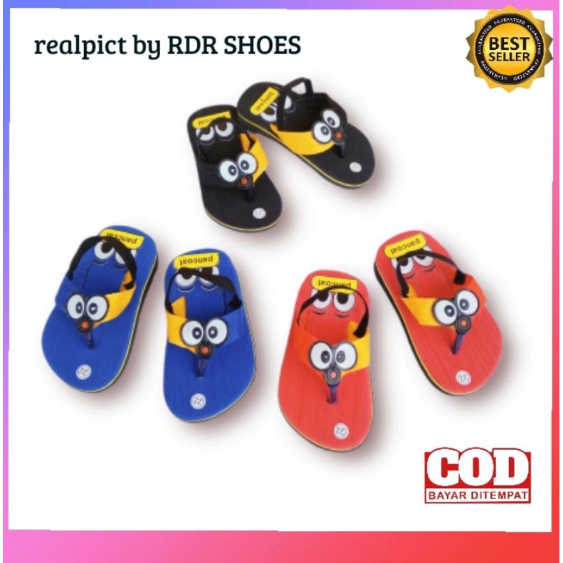 sanadal baby lucu model mata