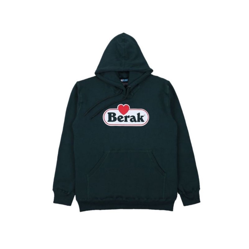 Jaket Hoddie Berak Best Seller