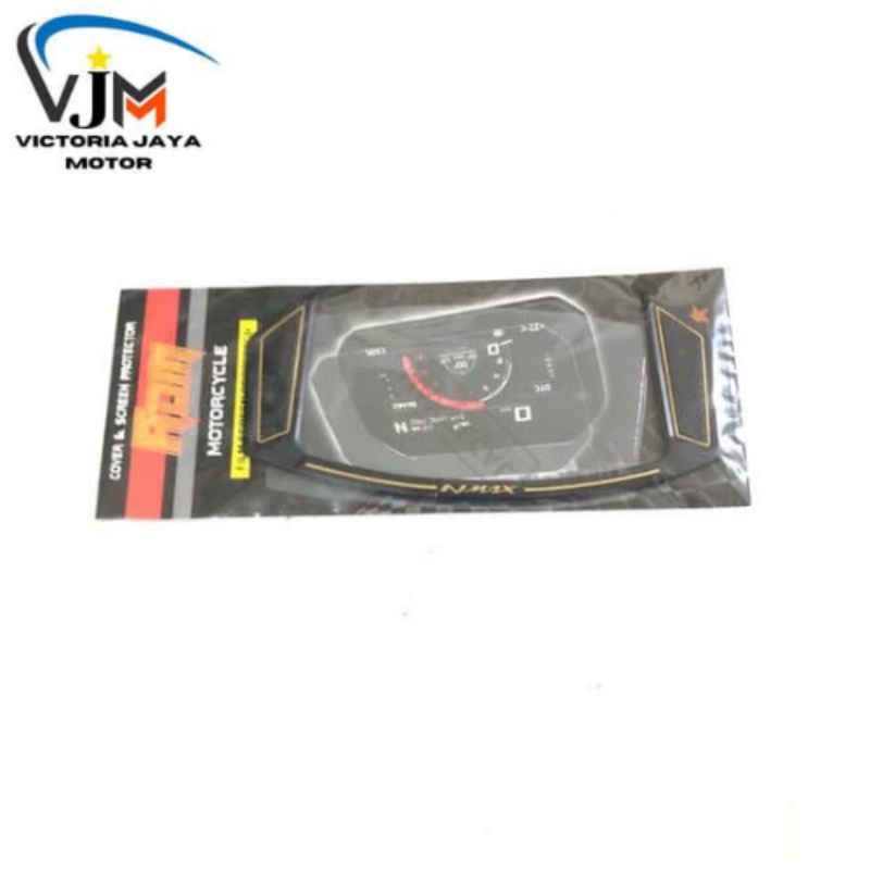 Anti Gores Speedometer Nmax 2020 / Nmax New