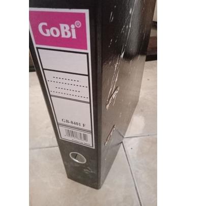 

づ Teka merah atau Gobi odner folio dan kwitansi ㊧