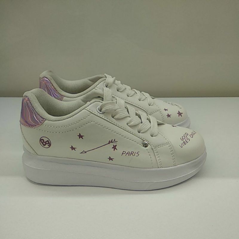 sepatu anak bubble gummers