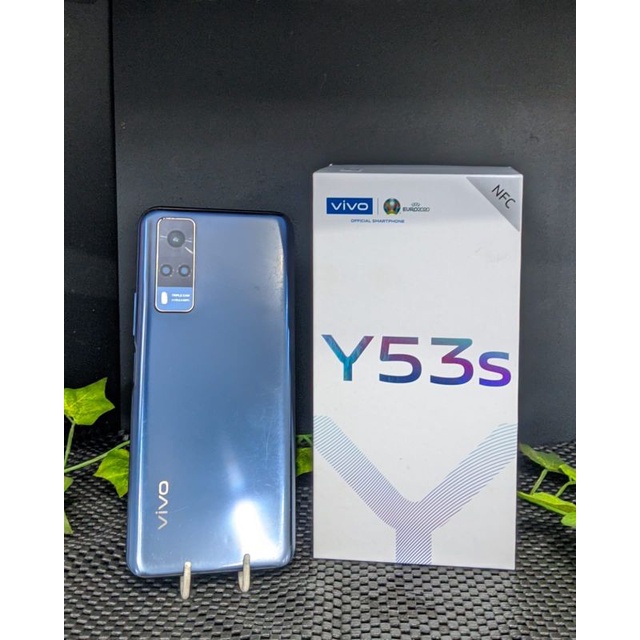 VIVO Y53s Second