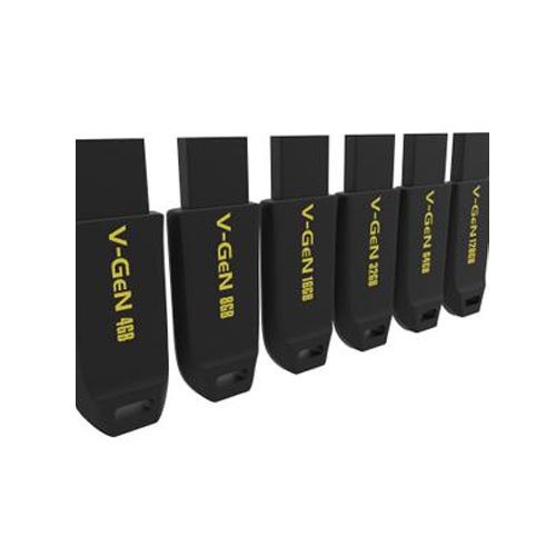 E_   Flashdisk Vgen Astro 8GB