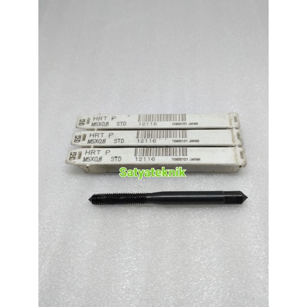 roll tap m5x0.8 HSS | rolltap m5 x 0.8 | tap roll m5x0,8 HSS