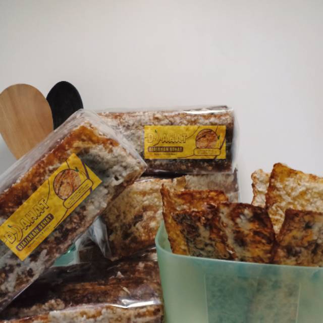

PISANG SALEH DJAHAT BEST SELLER, SNACK/CEMILAN MURAH MERIAH MANTULL