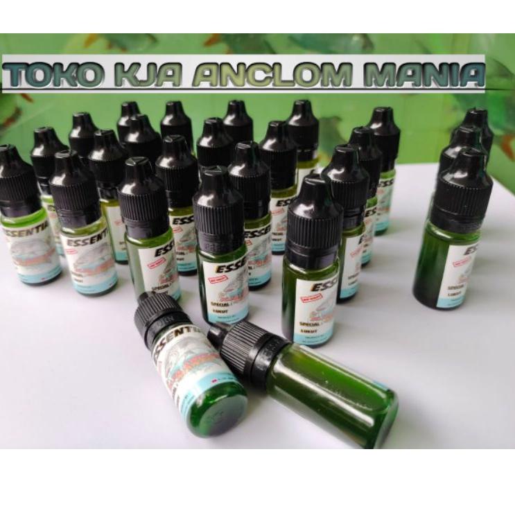 Paling Sesuai.. essential lukut khusus, essen ikan nila, waduk Jatiluhur, Cirata, Jatigede, essen kj