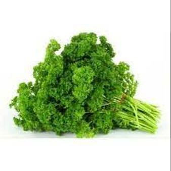 

Peterseli (Parsley) ORGANIK 100gr
