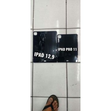 SOFT CASE TAB IPAD PRO 11 . IPAD 12.9 silcon