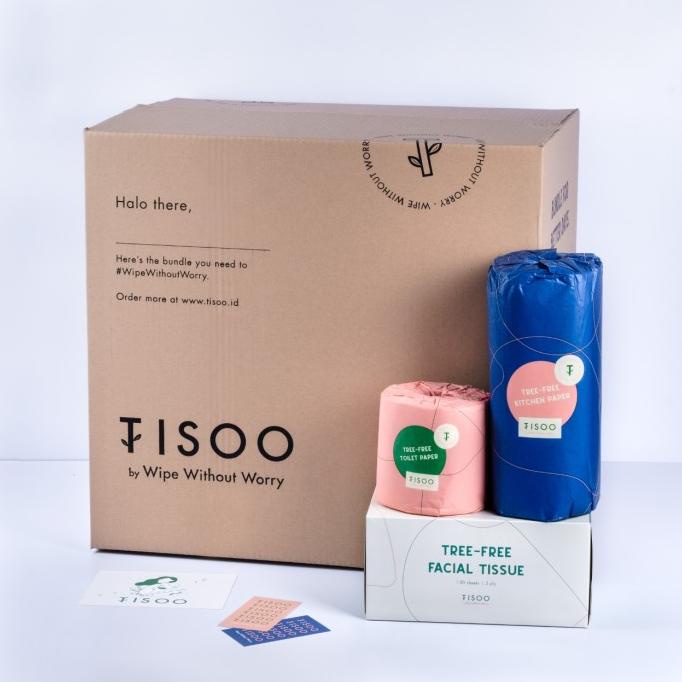 

TISOO Big Bundle