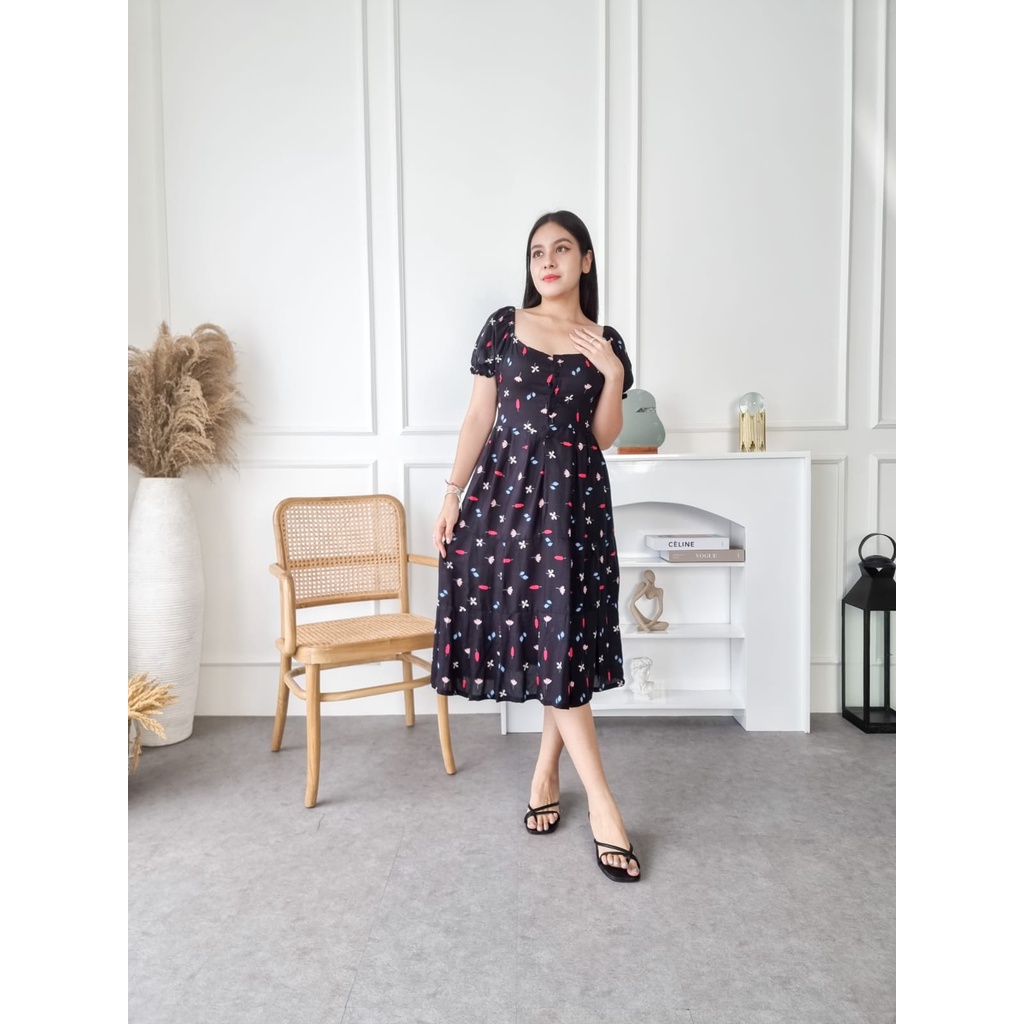 Daster Jumbo// Daster BALI