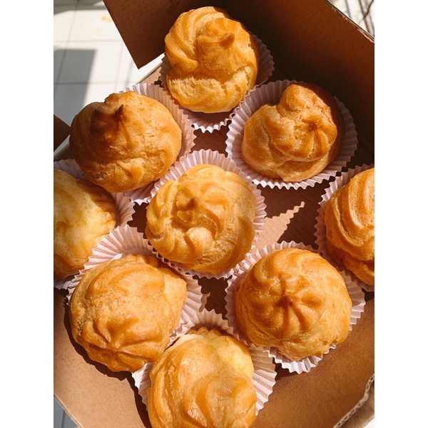

SOES MEKAR VANILLA