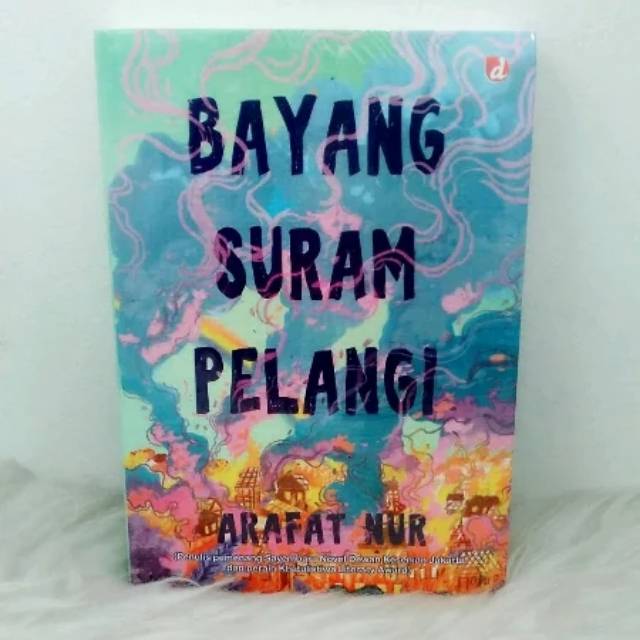 Bayang Suram Pelangi
