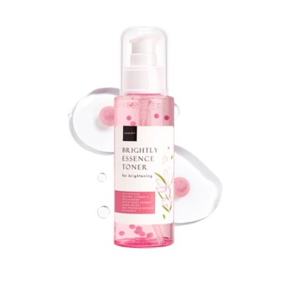 -TONER Brightly 100ml