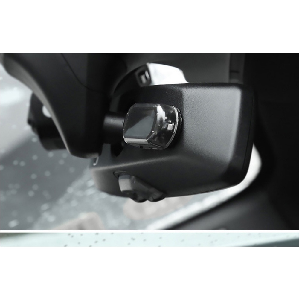 LAMPU KEDIP Mobil Car Alarm Security System Lampu ANTI MALING