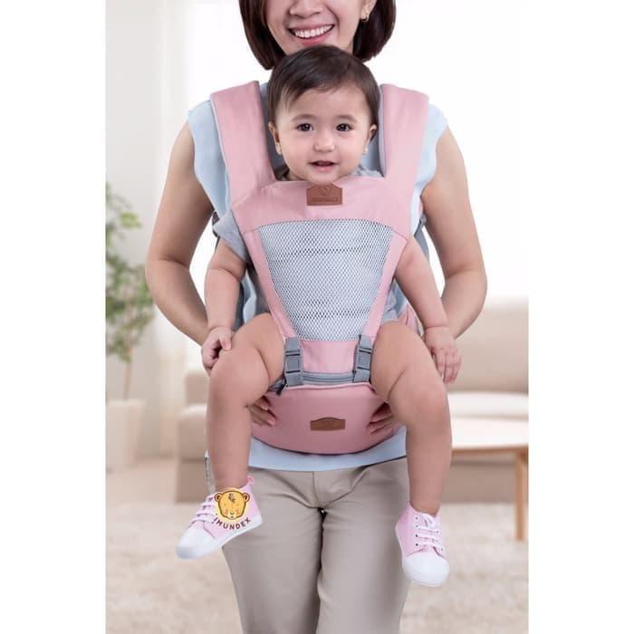 6 in 1 baby carrier