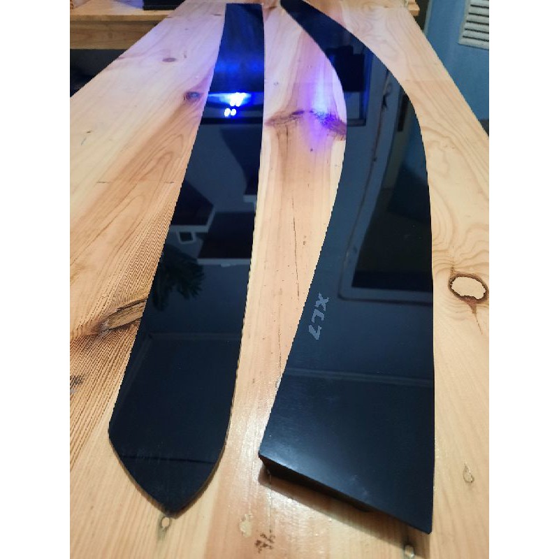 Talang air SUZUKI XL7.