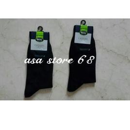 ✧ Kaos Kaki Mundo Biosil Casual Anti Bacteria ۩