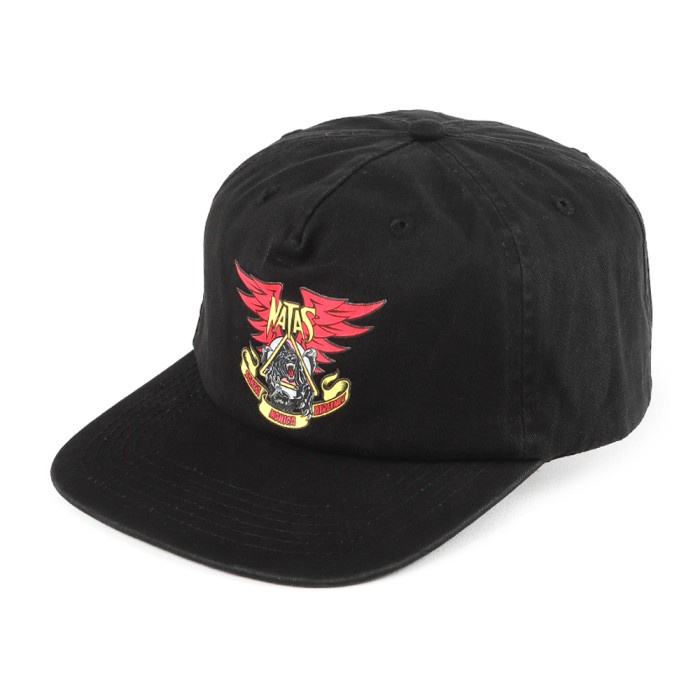 Santa Cruz Natas Panther Strapback