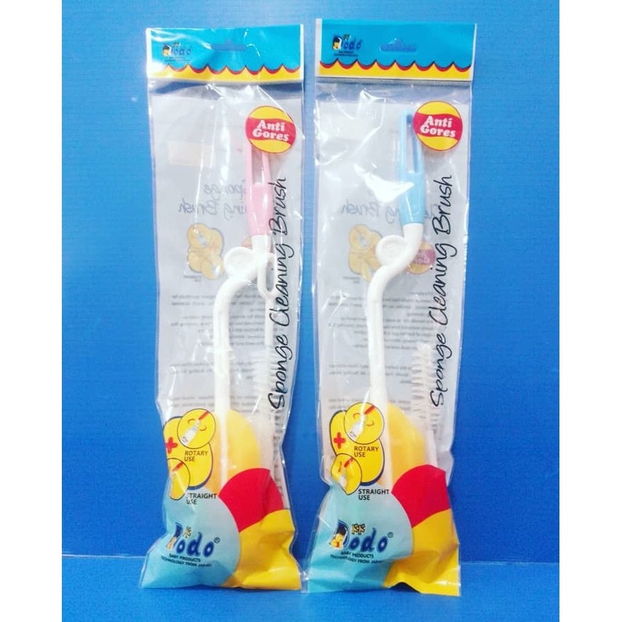 DODO SPONGE BRUSH