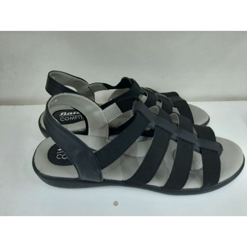 sepatu sandal bata comfit