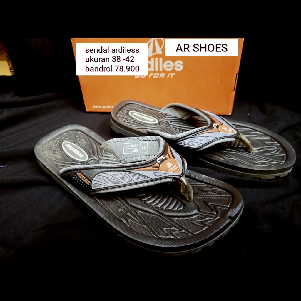 SANDAL/SENDAL JEPIT PRIA KARET  - SENDAL CAPIT PRIA -SANDAL KARET - SANDAL ARDILES - SENDAL MURAH