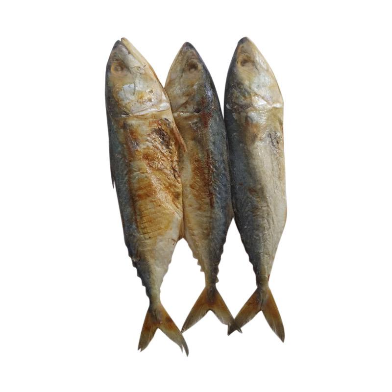 

ikan asin kembung