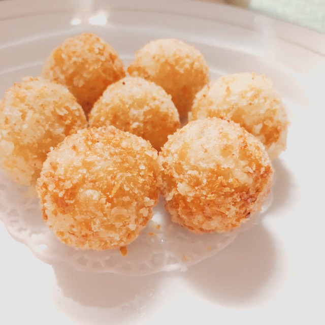 

BittBalls Legacy (Original) 20 pcs