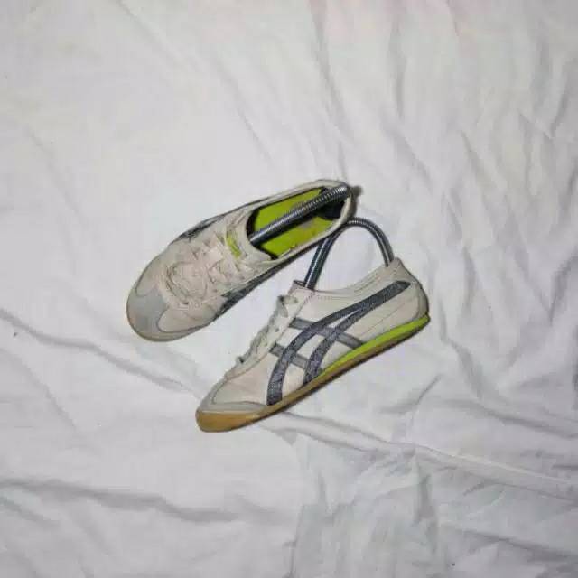 Preloved onitsuka original