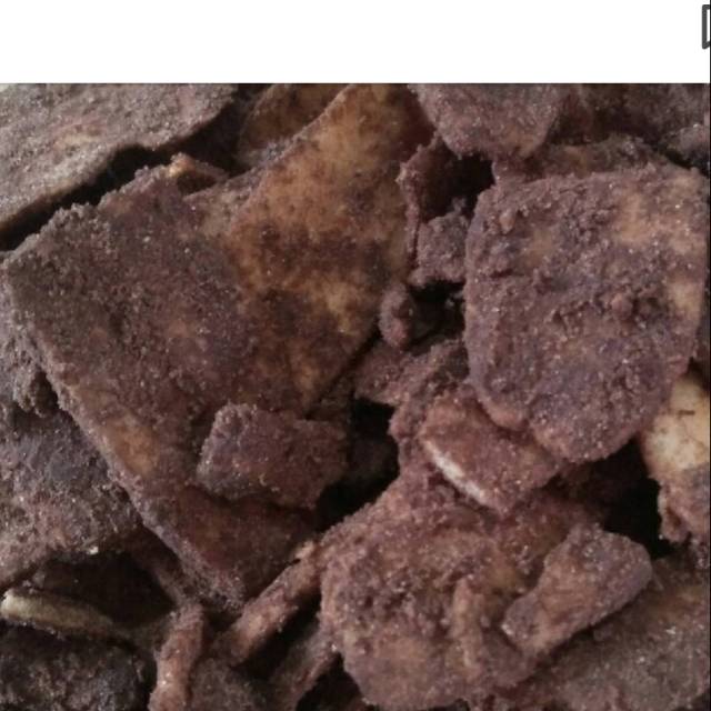 

Pisang Coklat Lampung