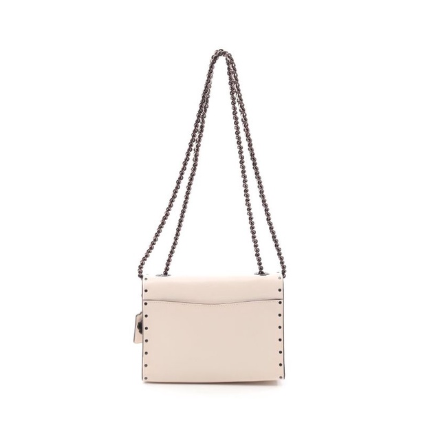 Coach Parker Crossbody In Colorblock Signature Canvas (C29389)