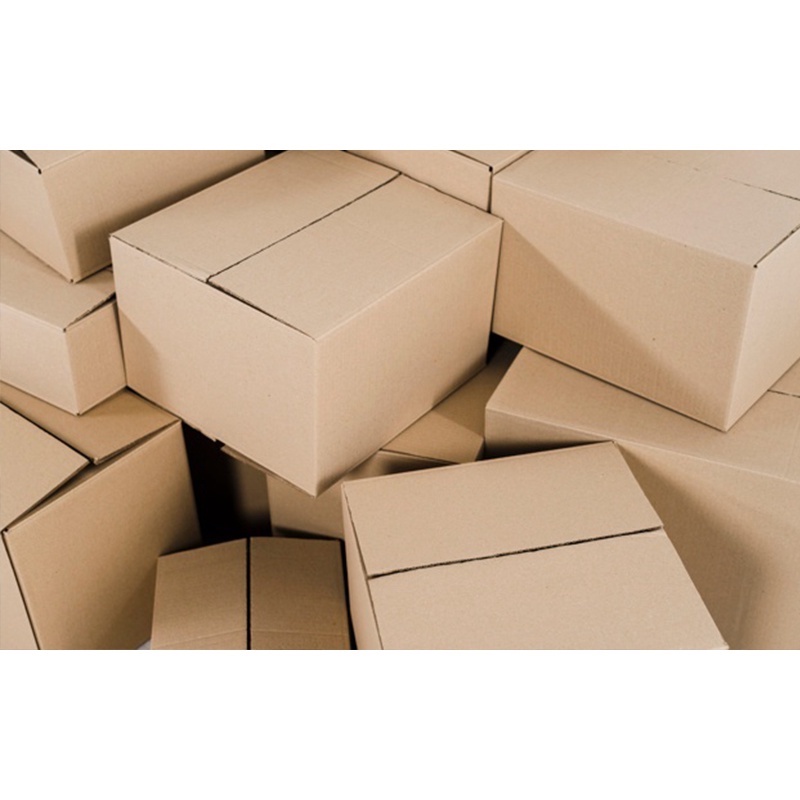 

*KARDUS PACKING