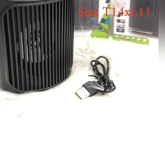 ✺ Speaker Portable Wireless Bluetooth Speaker ZQS 1310 ➷