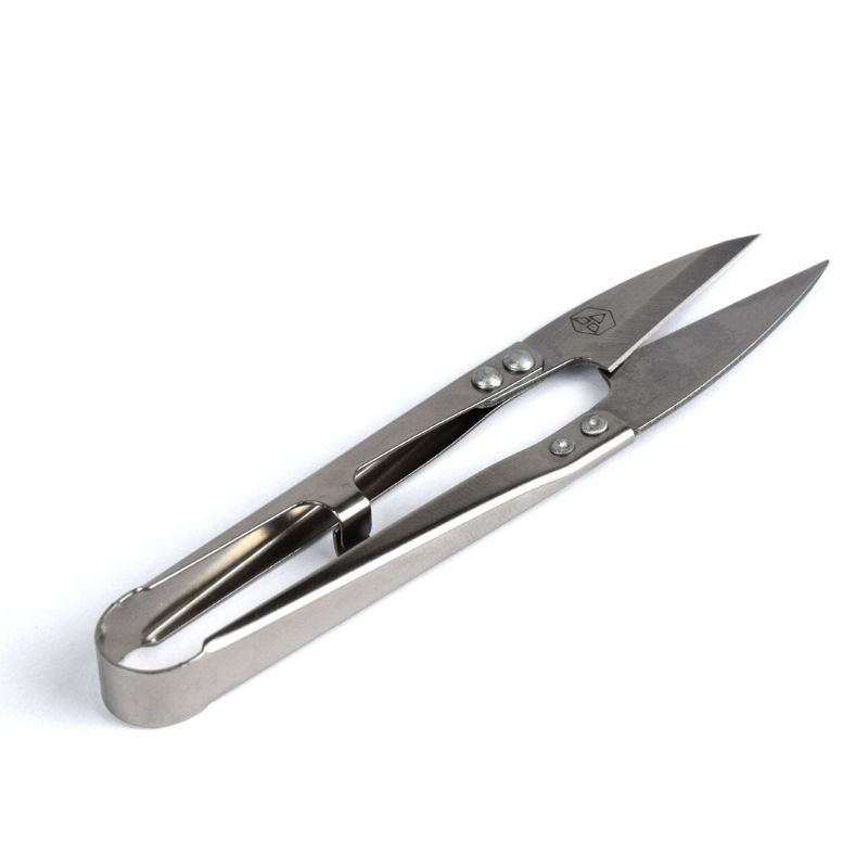 

Gunting Benang - Gunting Tangan - Thread Cutter - Gunting Jempol Cekris PIN 1433