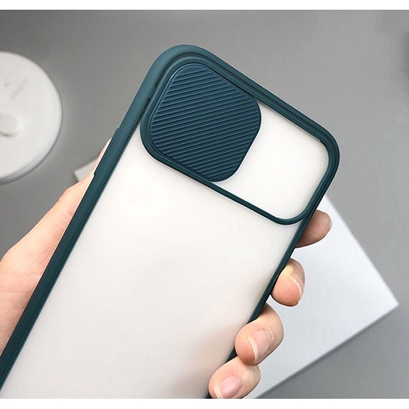 Hard Case Matte Untuk Iphone 11 Pro Max Xs Max Xr Se2 I6 7 8 Plus