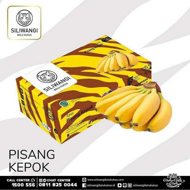 Bolu Kukus Siliwangi Shopee Indonesia