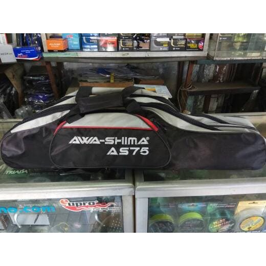 tas pancing awashima 75cm AP-75