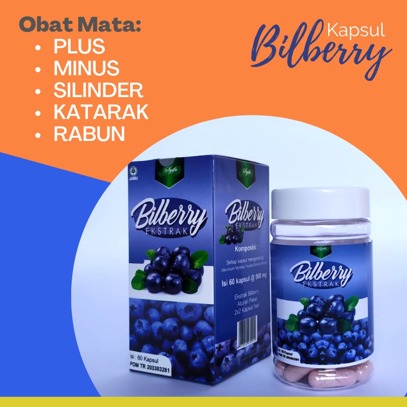 Jual Obat Mata Plus Minus Silinder Katarak Glaukoma Rabun Merah Bengkak