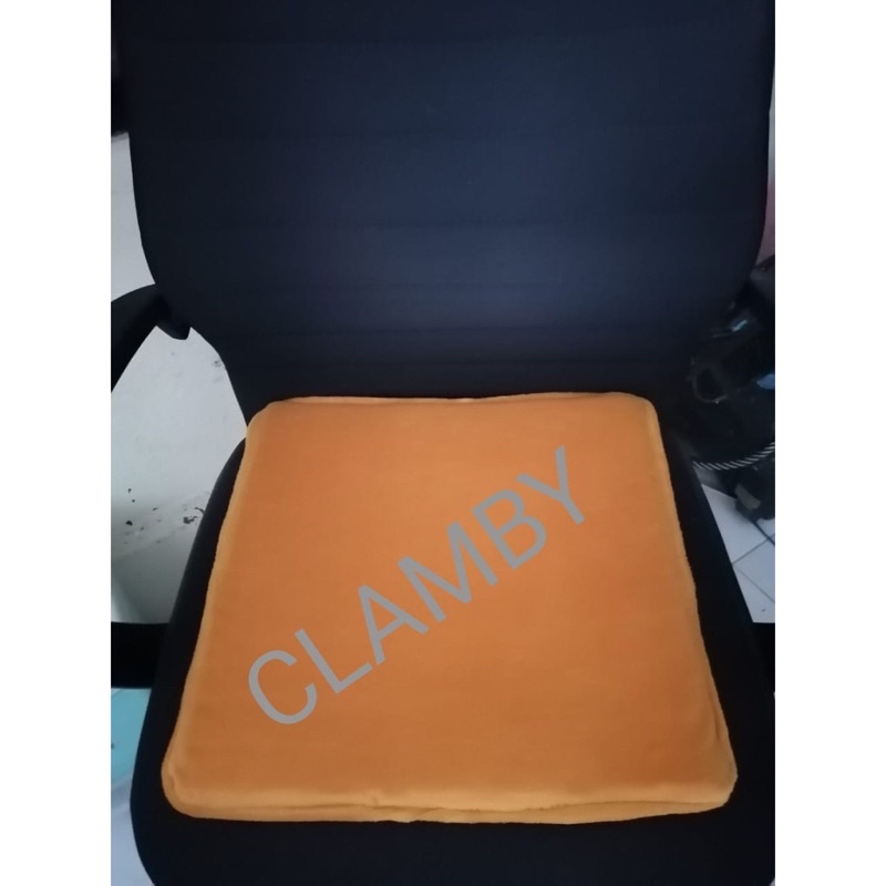 Bantal Alas Duduk Kursi Jok mobil | Bantal Duduk | Bantal Jok Mobil | Alas Duduk