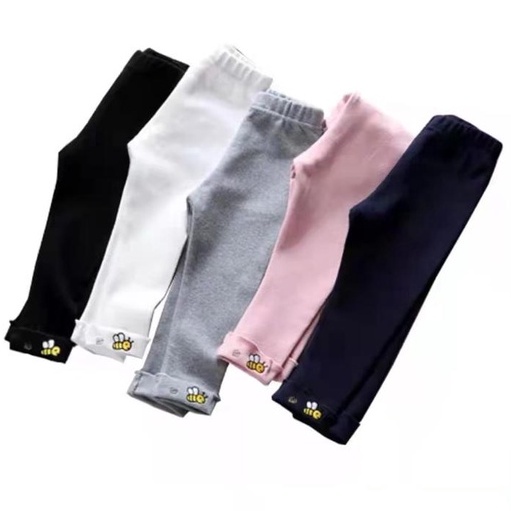 Grosir Ecer Legging Anak Perempuan Cewek Import MURAH