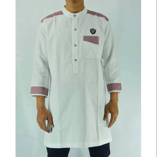 Koko/kurta/gamis pria/distro original