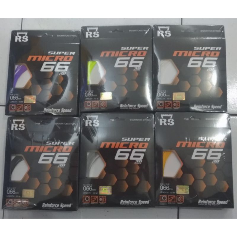 RS super micro 66