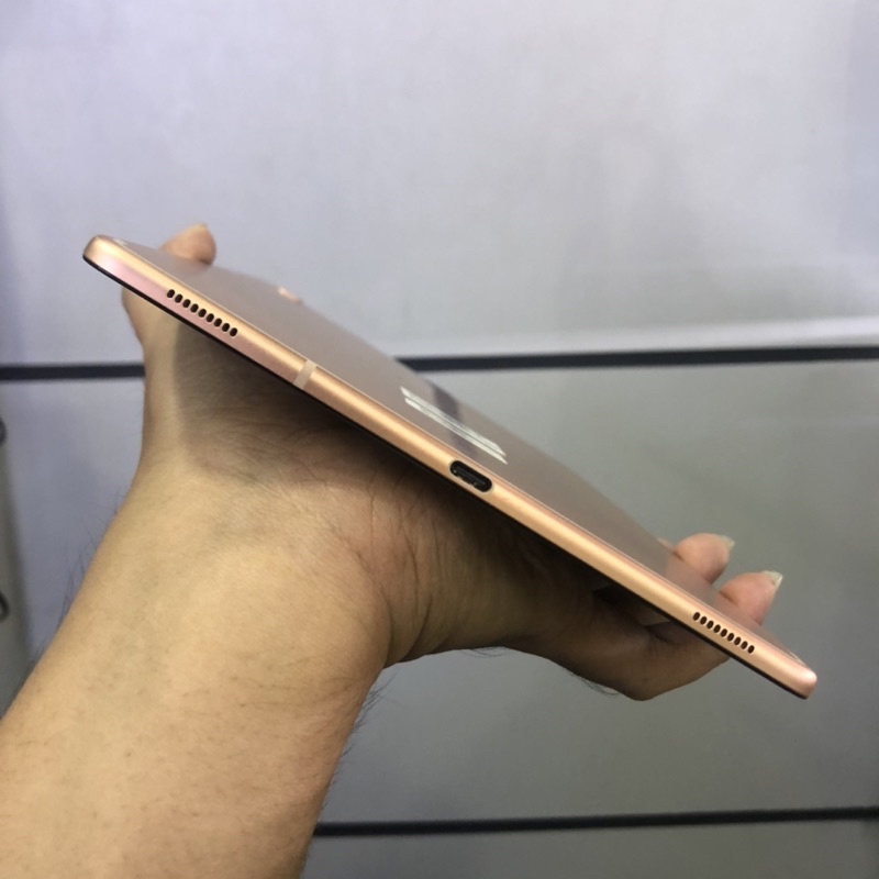 samsung tab s5e second bekas pakai fullset original