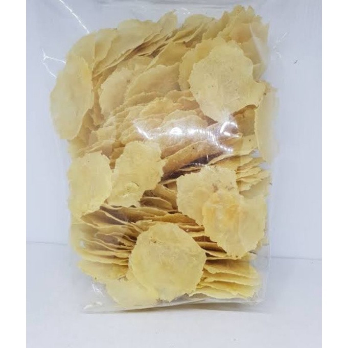 

EMPING KECIL SUPER 1kg