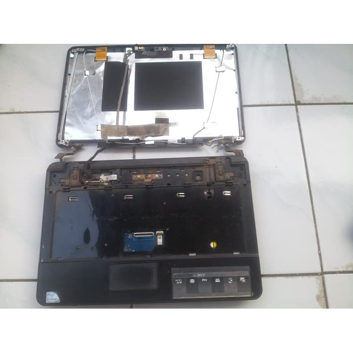 Unik Motherboard Laptop Acer Aspire 4732, 4732Z, Soket Core 2 dan Dual Core terbaik