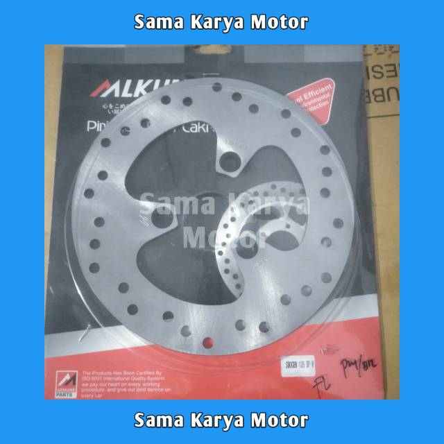 PC08 piringan cakram shogun 125 SP / piringan cakram shogun 125 SP R / cakram shogun 125 SP